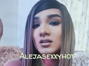 Alejasexxyhot