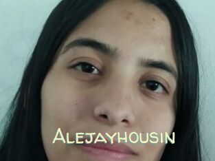 Alejayhousin