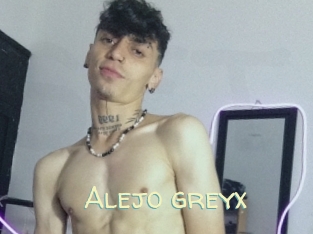 alejo_greyx Sexy Tchat