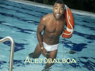 Alejobalboa