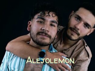 Alejolemon