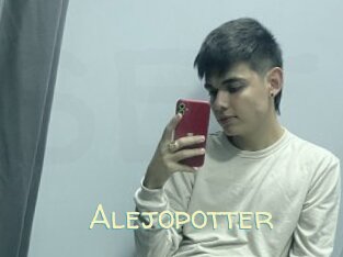 Alejopotter