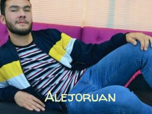Alejoruan