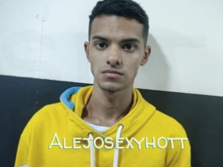 alejosexyhott Sexy Tchat