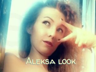 Aleksa_look