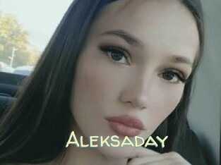 Aleksaday
