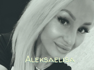 aleksaelisa Sexy Tchat