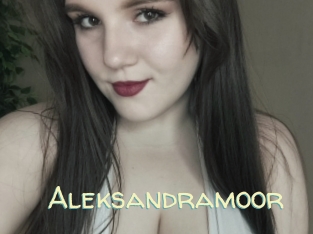 aleksandramoor Sexy Tchat