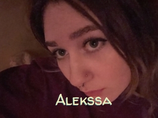 Alekssa