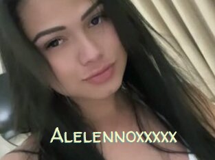 Alelennoxxxxx