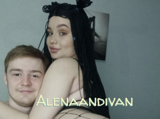 Alenaandivan