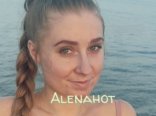 Alenahot