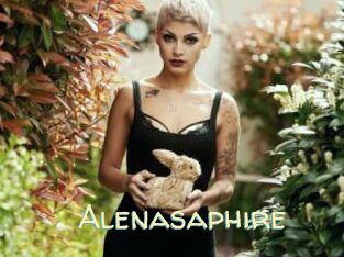 Alenasaphire