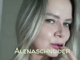 Alenaschneider