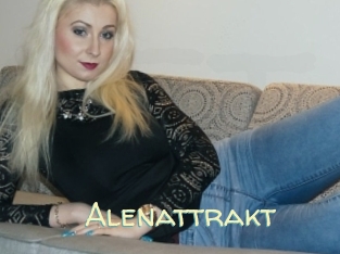 alenattrakt Sexy Tchat