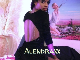 Alendraxx