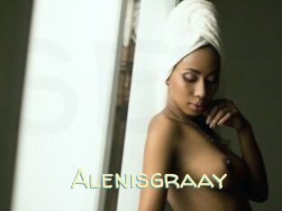 Alenisgraay