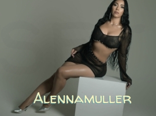 alennamuller Sexy Tchat