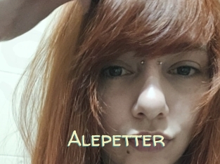 Alepetter