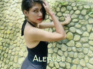 Alerose