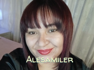 alesamiler Sexy Tchat