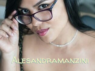 Alesandramanzini