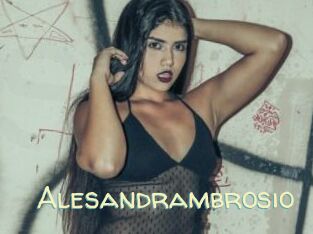 Alesandrambrosio