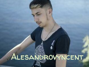 Alesandrovyncent