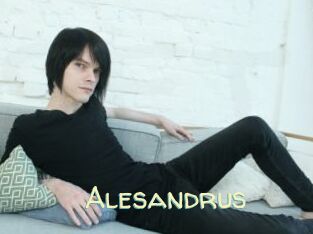 Alesandrus