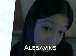 Alesavins