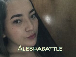 Aleshabattle