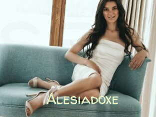 Alesiadoxe