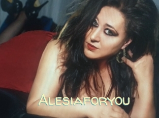 alesiaforyou Sexy Tchat