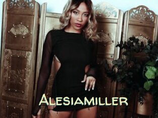Alesiamiller