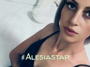 Alesiastar