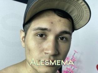 alesmema Sexy Tchat