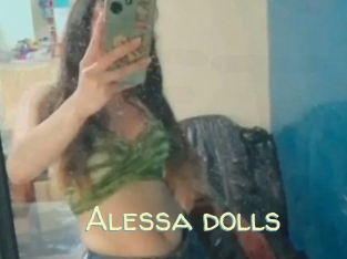 alessa_dolls Sexy Tchat
