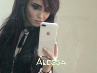 Alessa