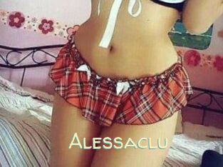 Alessaclu