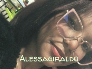 Alessagiraldo