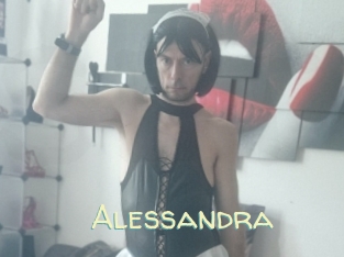 alessandra Sexy Tchat
