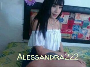 Alessandra222