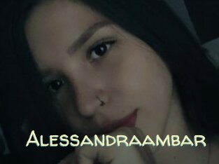 Alessandraambar