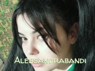 alessandrabandi Sexy Tchat