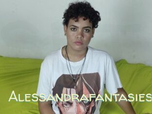 Alessandrafantasies