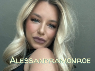 Alessandramonroe