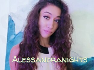 Alessandranights