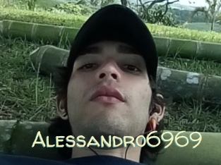 alessandro6969 Sexy Tchat
