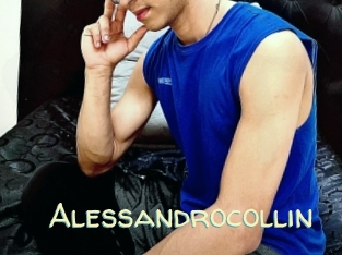 alessandrocollin Sexy Tchat