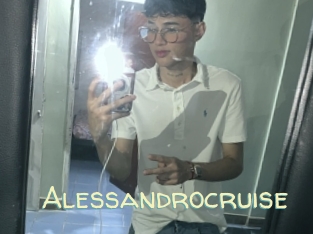 alessandrocruise Sexy Tchat